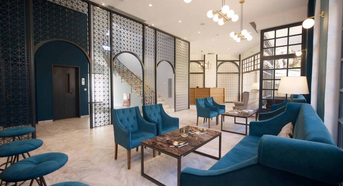 Mirabel City Center Argostoli