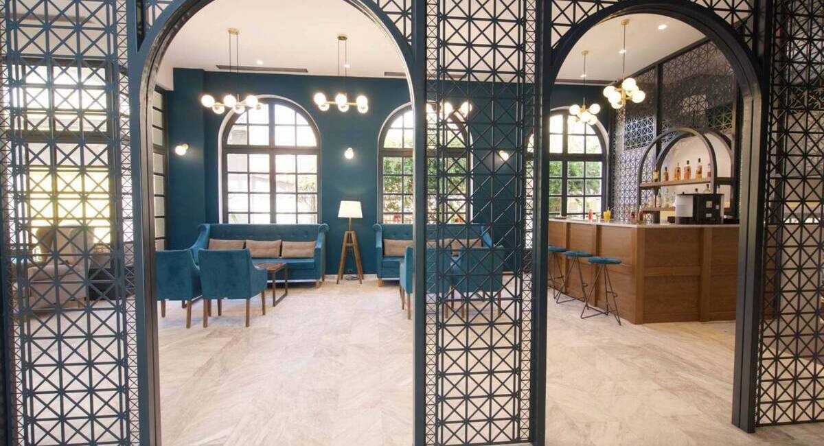 Mirabel City Center Argostoli