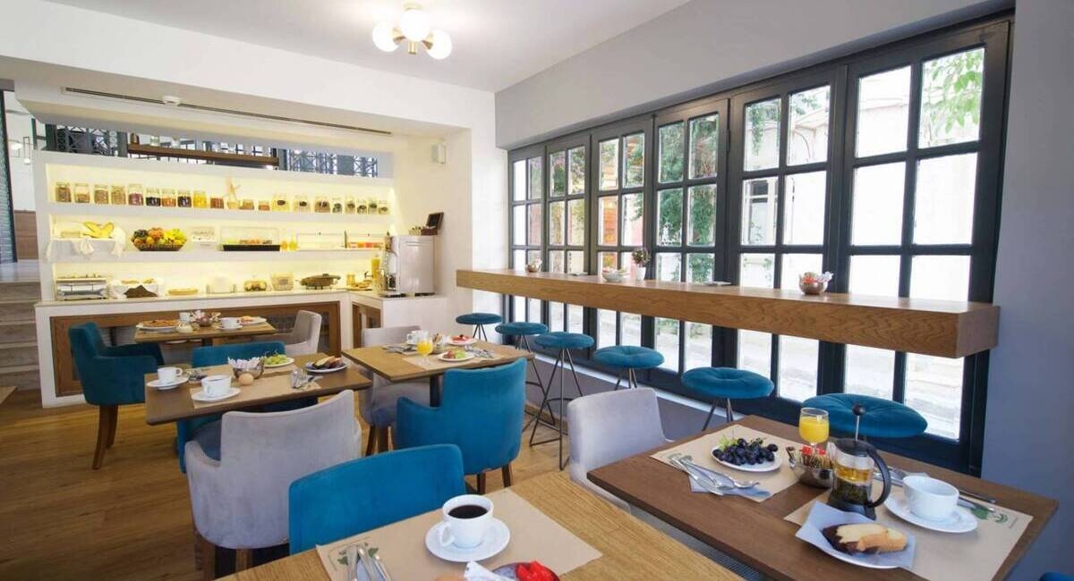 Mirabel City Center Argostoli