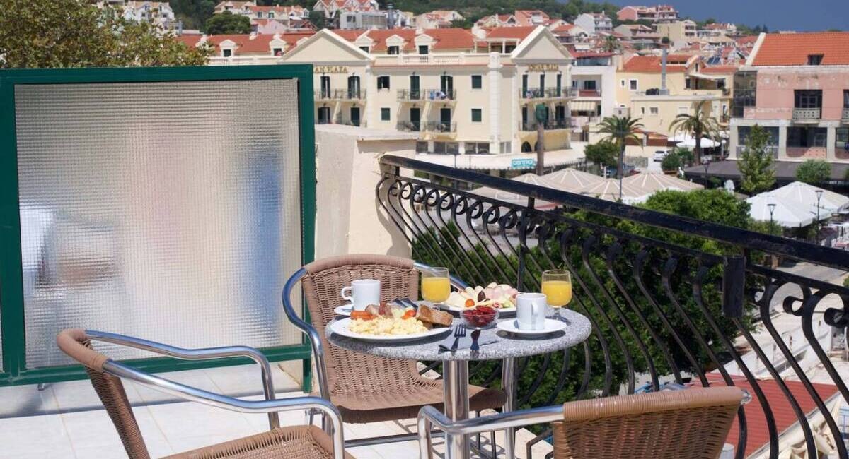 Mirabel City Center Argostoli