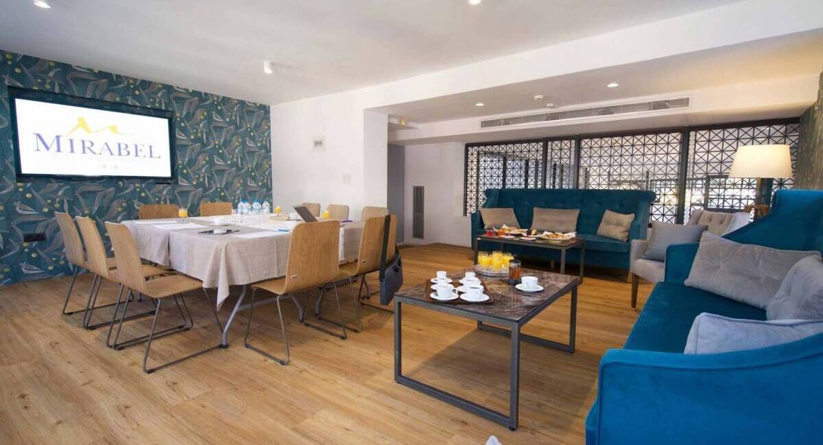 Mirabel City Center Argostoli