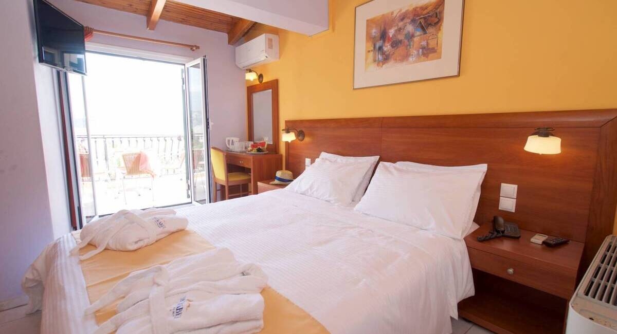 Mirabel City Center Argostoli