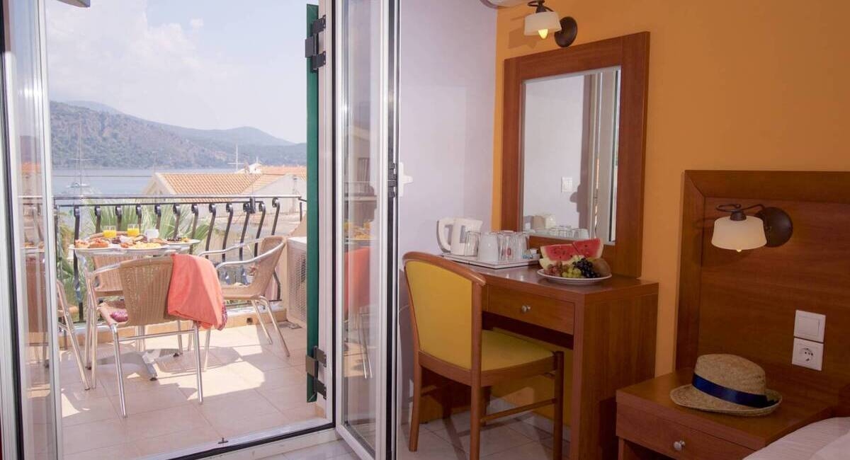 Mirabel City Center Argostoli