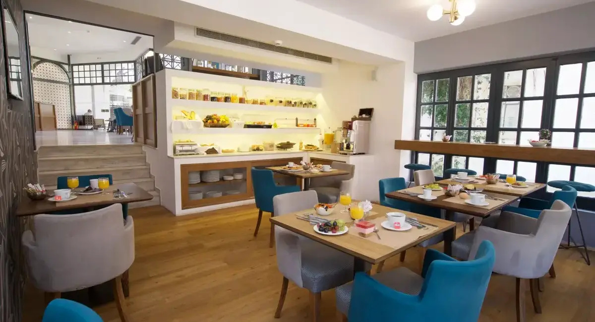 Mirabel City Center Argostoli