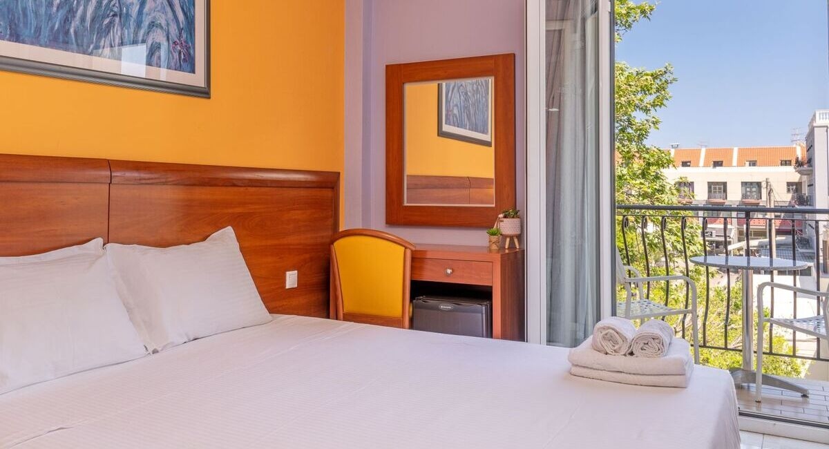 Mirabel City Center Argostoli