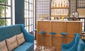 Mirabel City Center Hotel