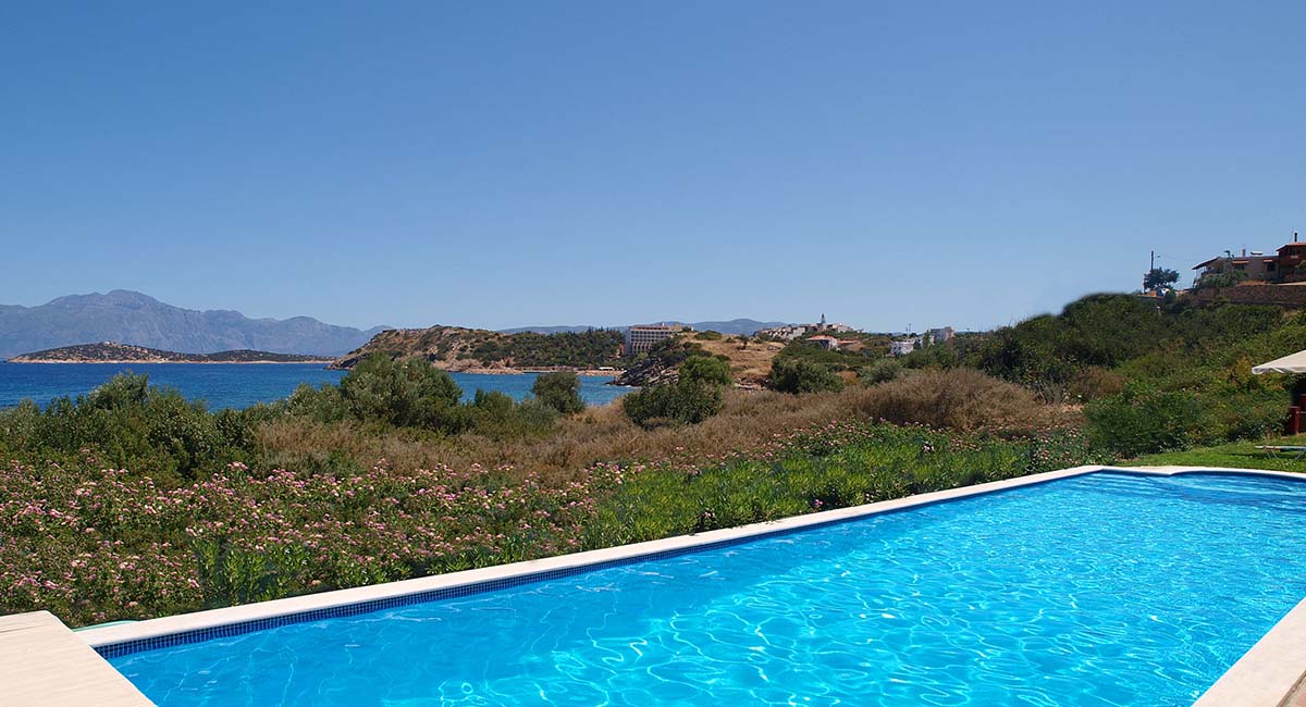 Mirabella Apartments