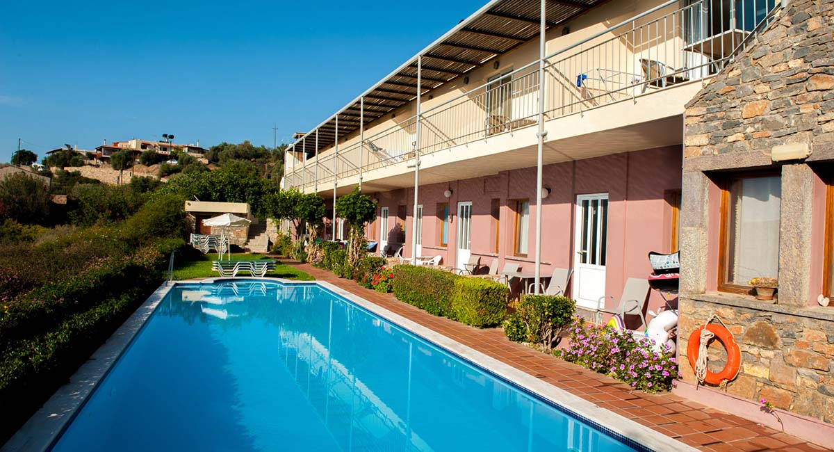 Mirabella Apartments