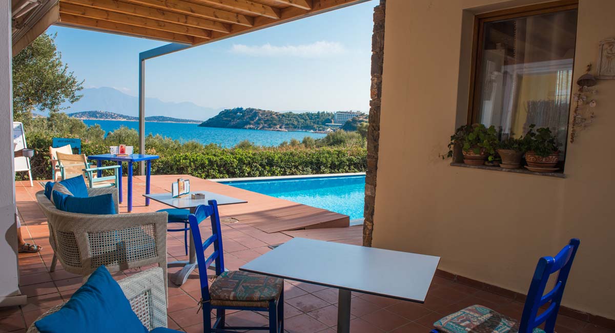 Mirabella Apartments