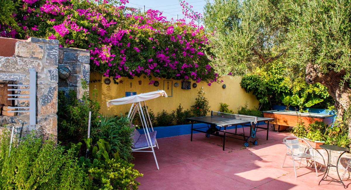 Mirabella Apartments