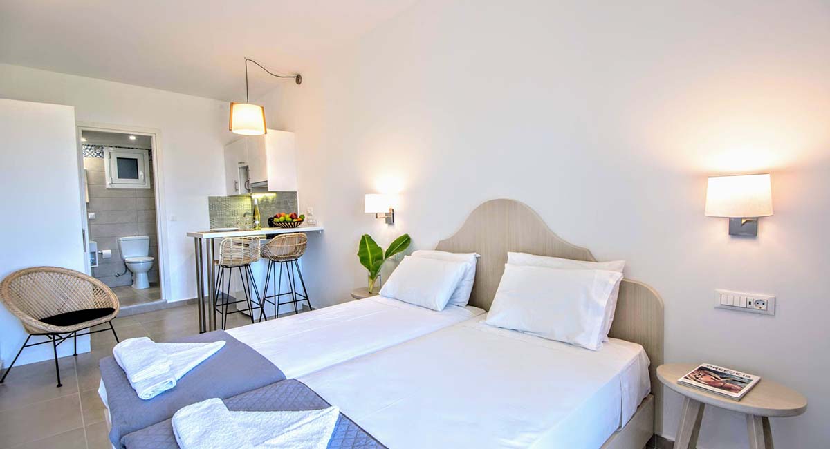 Mirabella Apartments