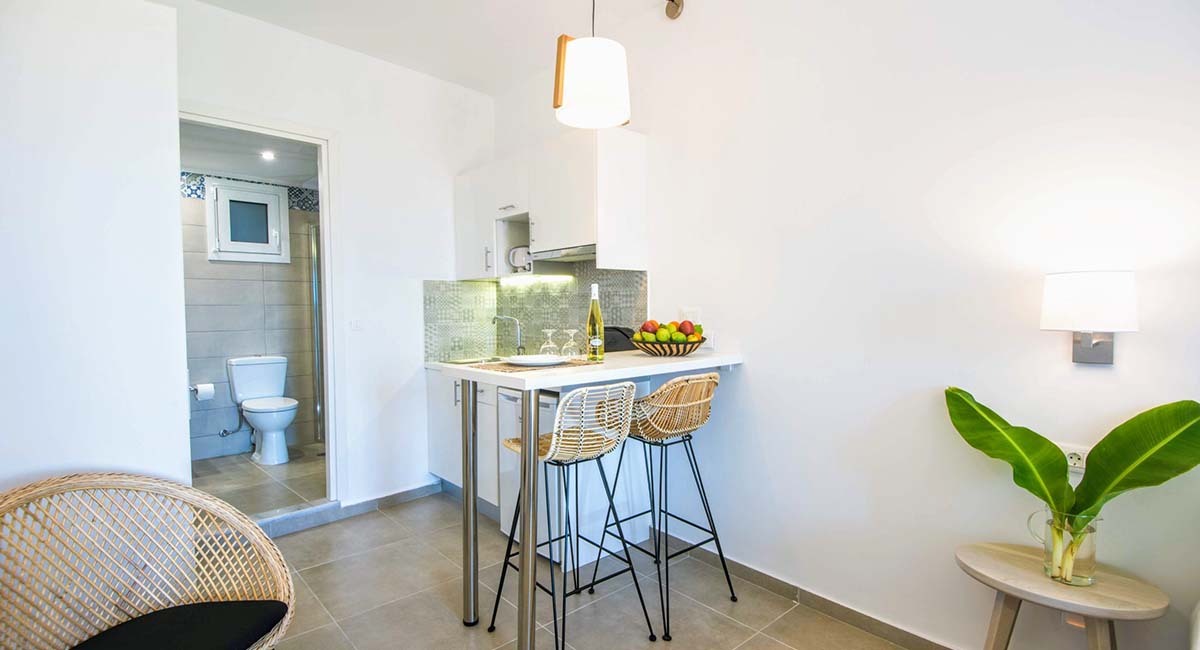 Mirabella Apartments