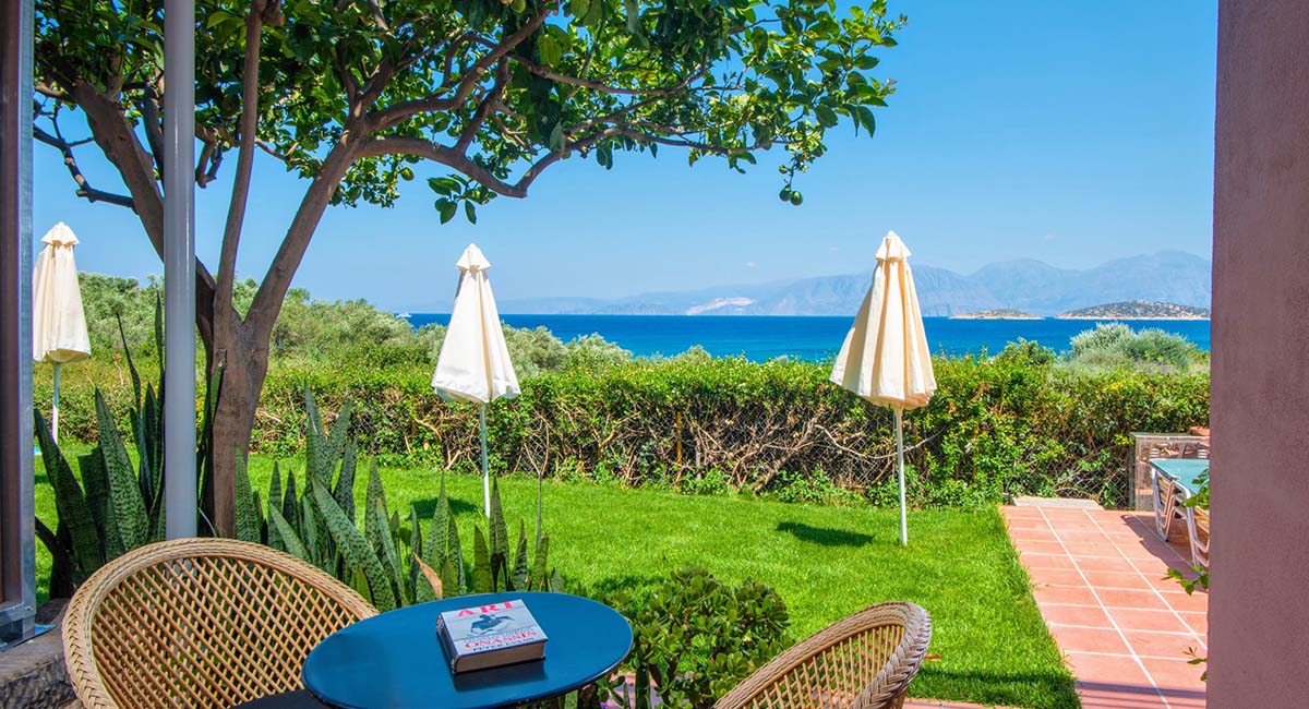 Mirabella Apartments