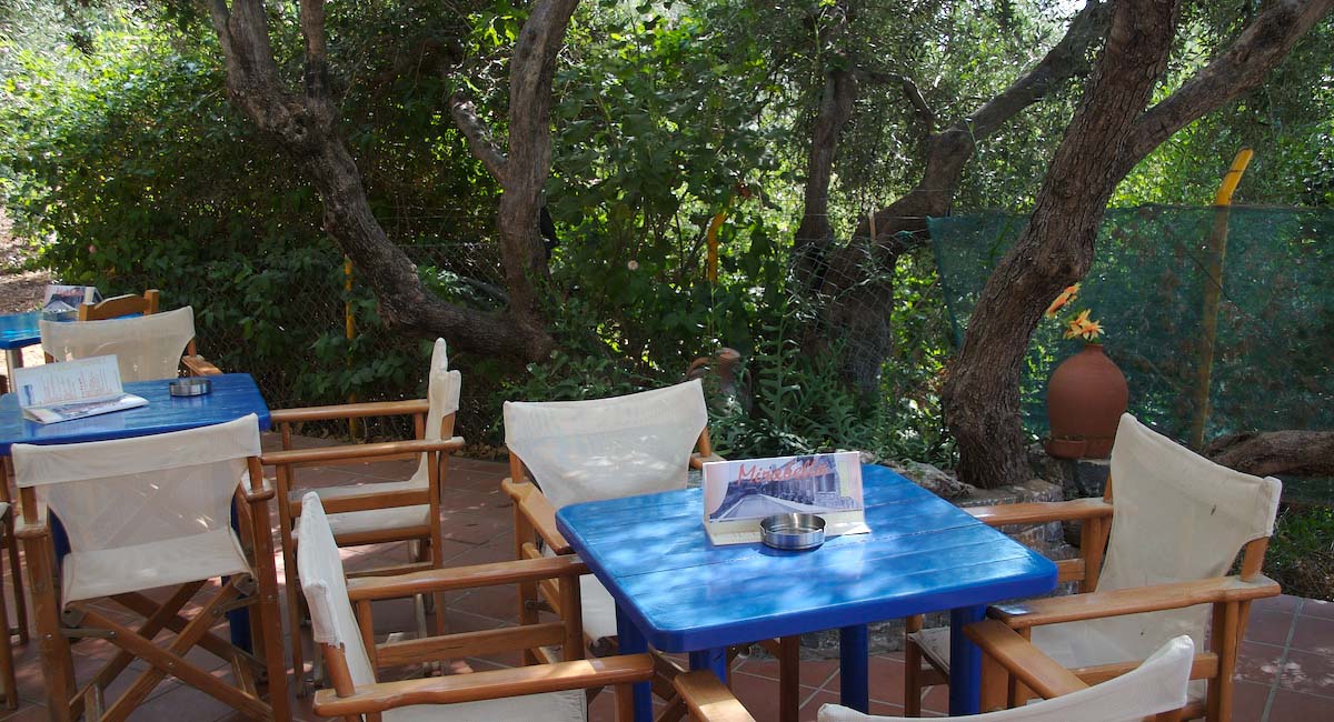 Mirabella Apartments