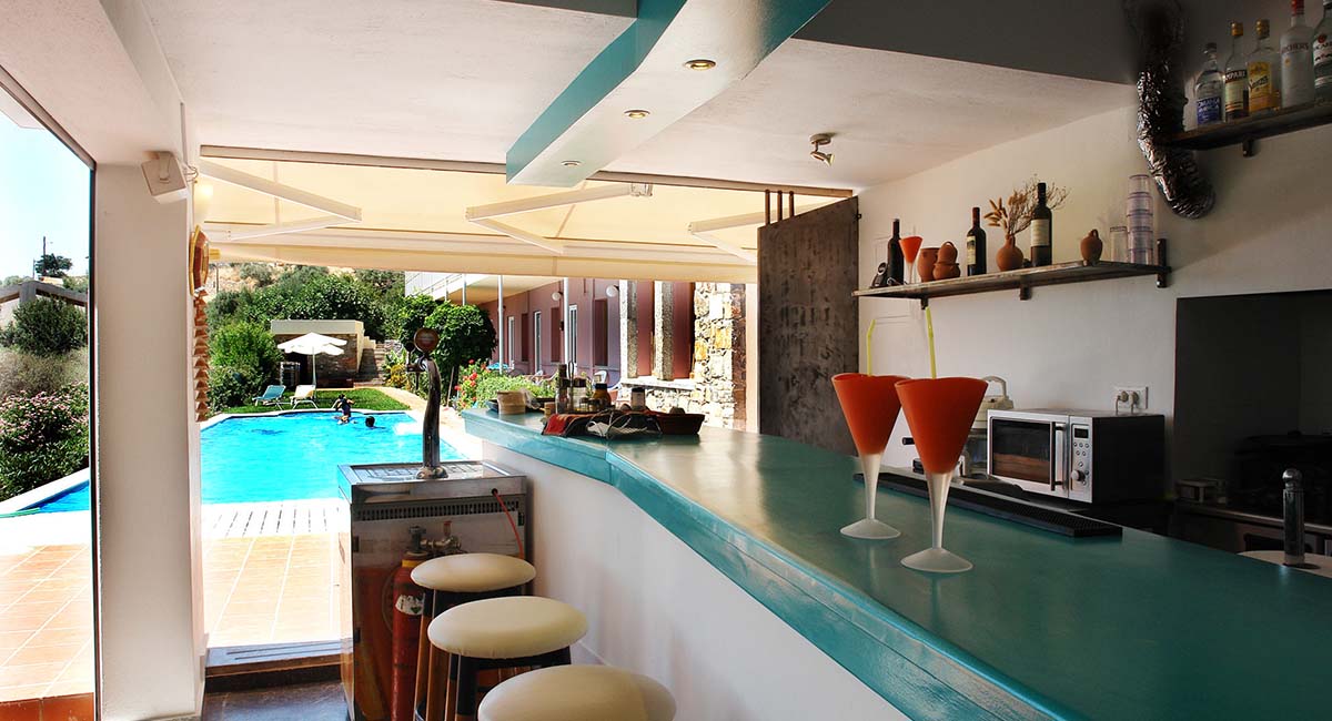 Mirabella Apartments