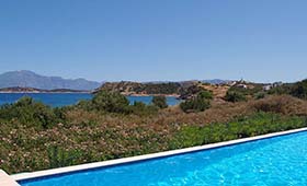 Mirabella apartments