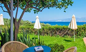 Mirabella apartments