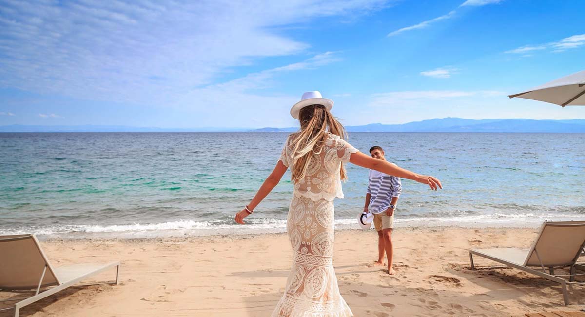 Miraggio Thermal Spa Resort