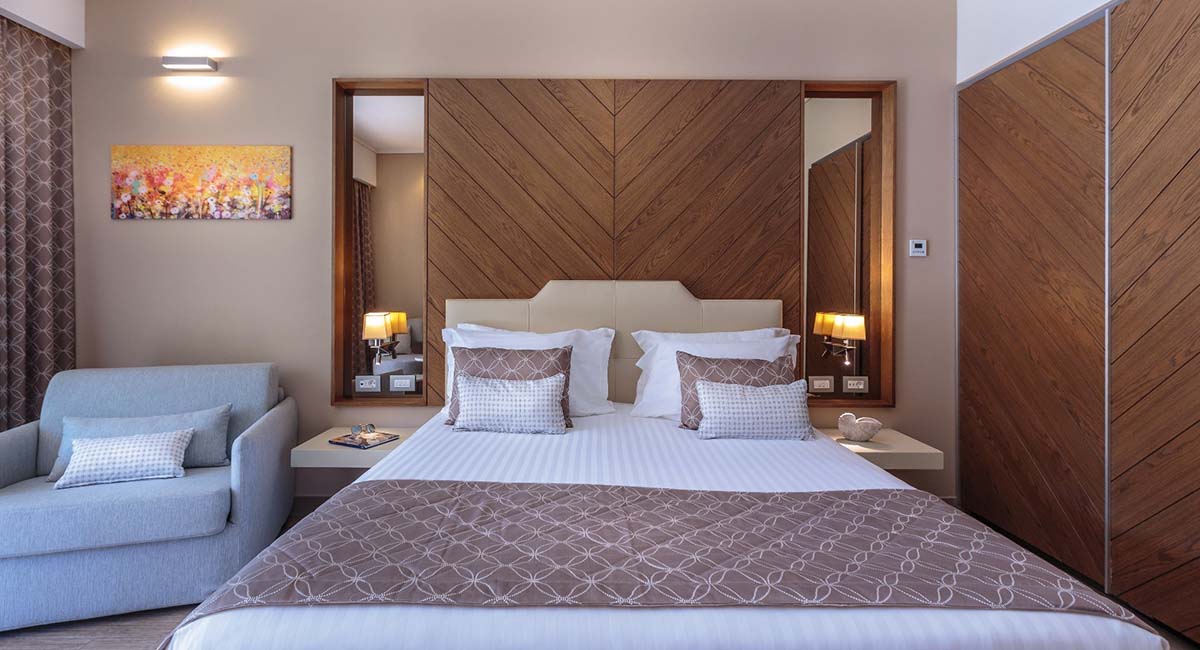 Miraggio Thermal Spa Resort