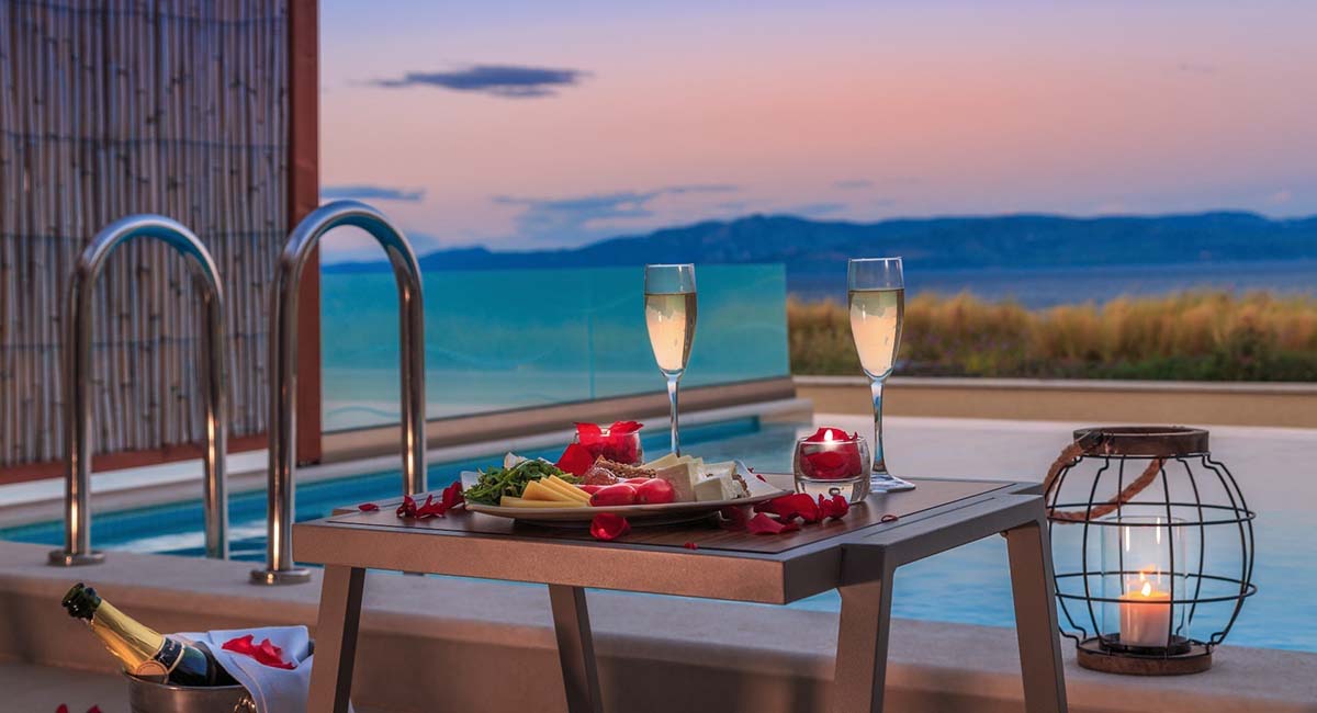 Miraggio Thermal Spa Resort