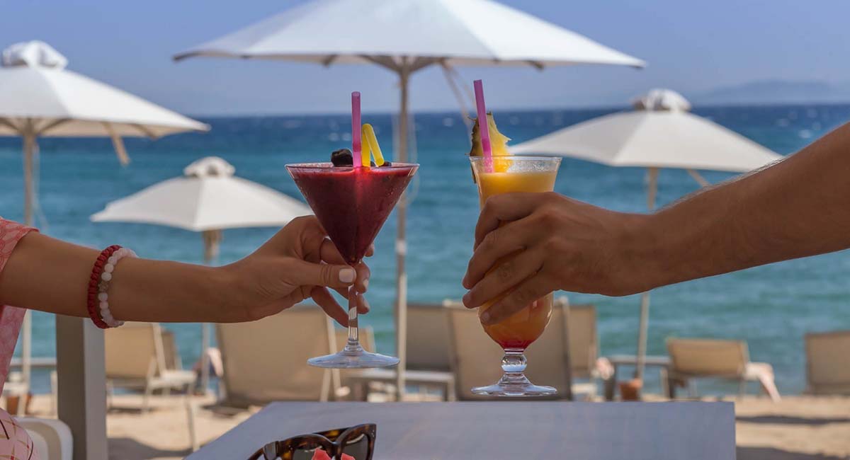 Miraggio Thermal Spa Resort