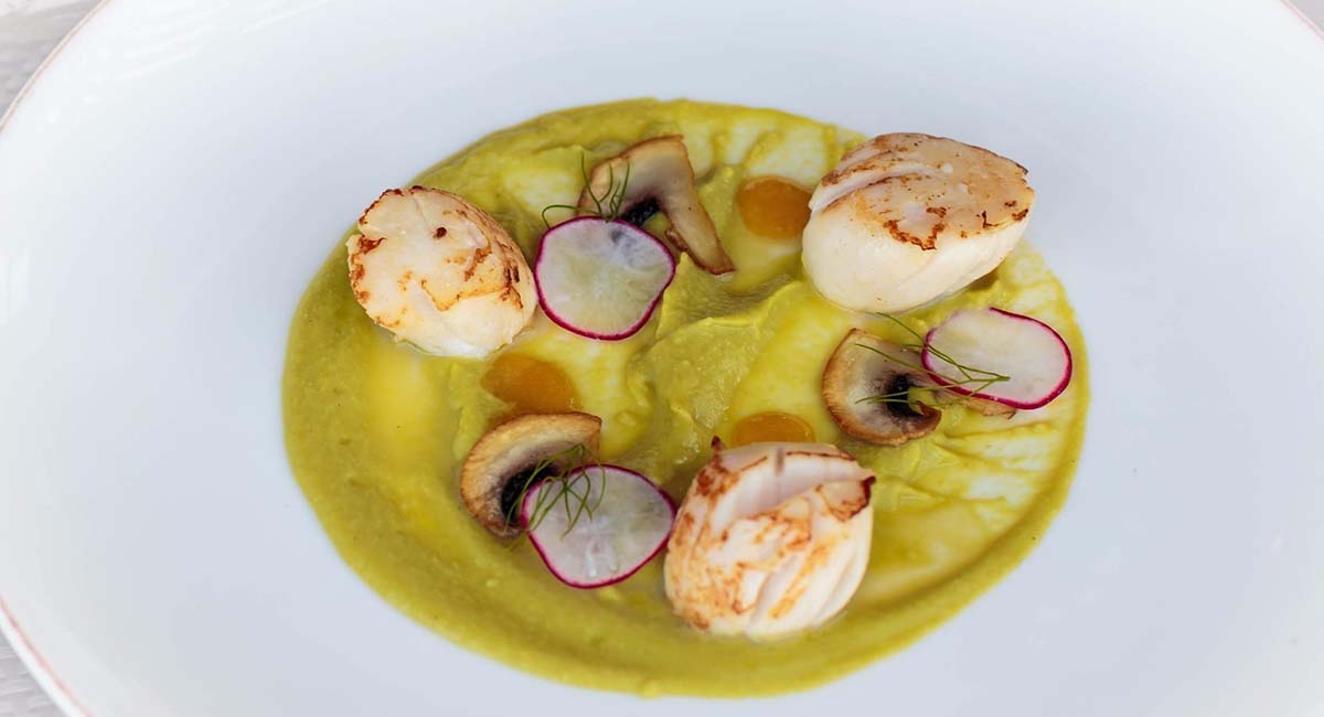 Miraggio Thermal Spa Resort