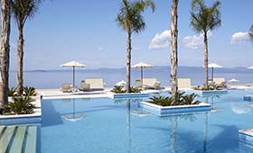 Miraggio Thermal Spa Resort