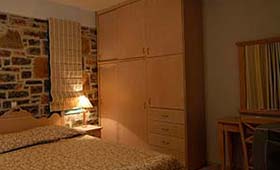 Mohlos Villas (incl. auto)