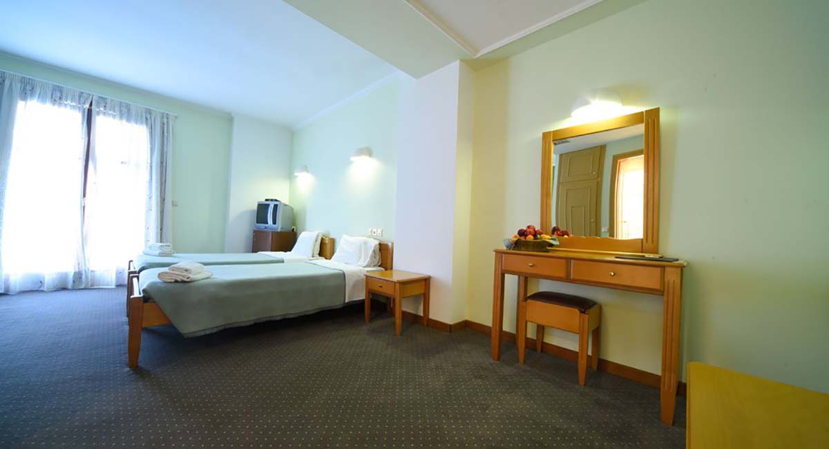 Mont Helmos Hotel Kalavrita