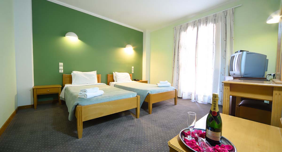 Mont Helmos Hotel Kalavrita