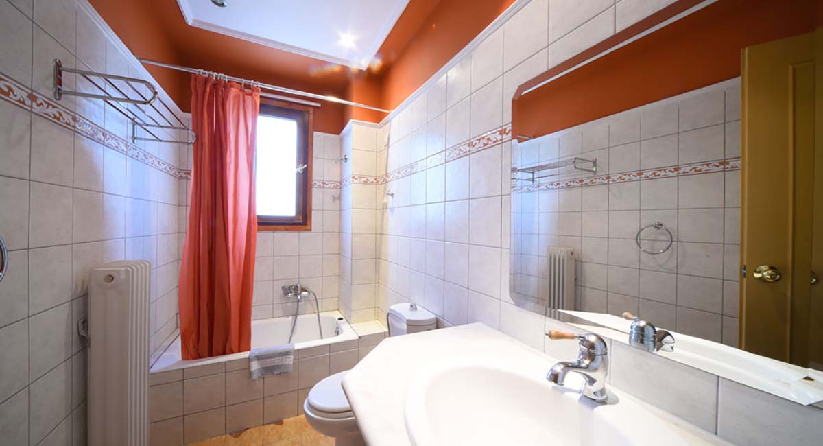 Mont Helmos Hotel Kalavrita