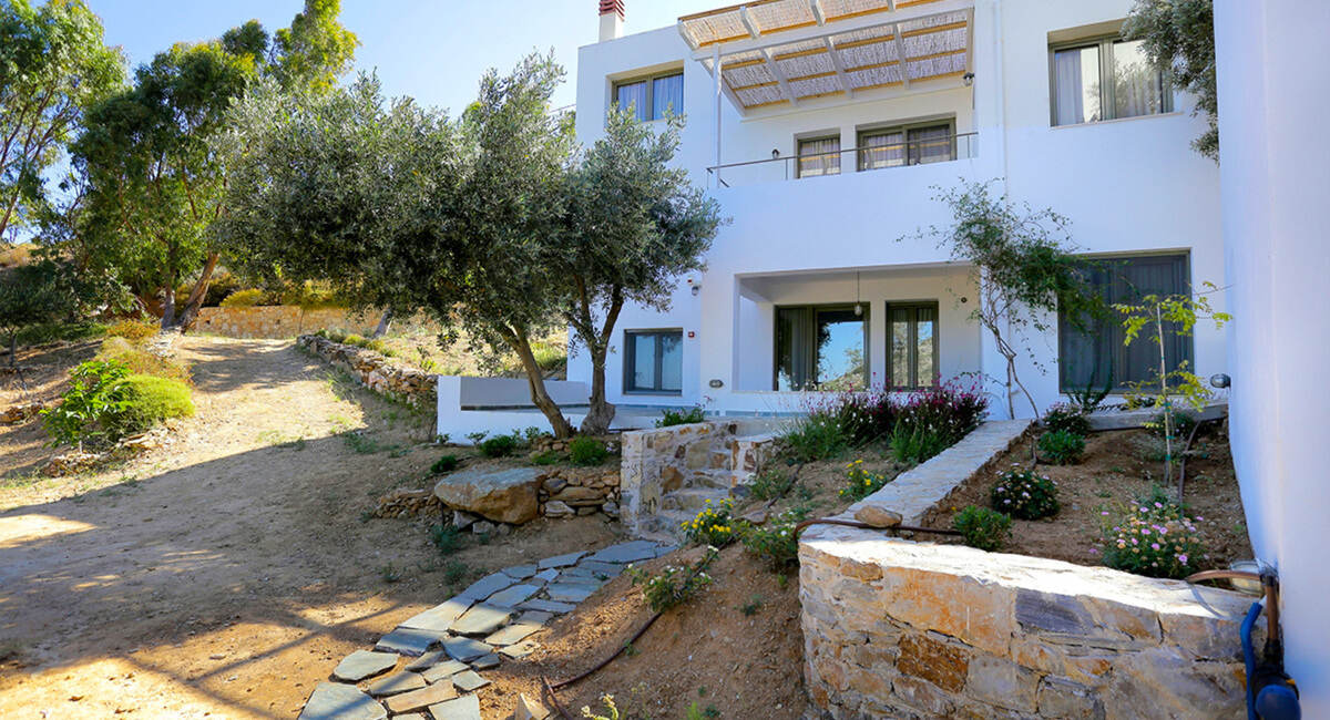 Mourtzanakis Residence Agrotourism