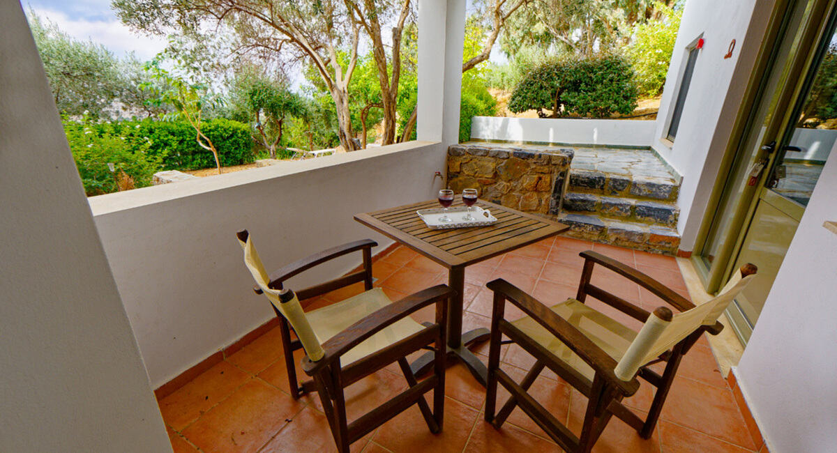 Mourtzanakis Residence Agrotourism