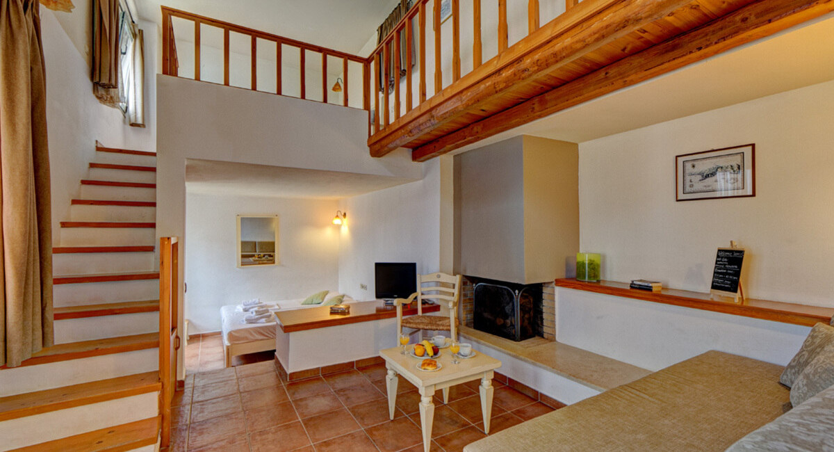 Mourtzanakis Residence Agrotourism