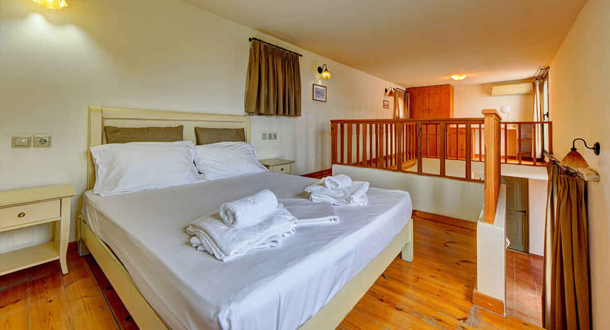 Mourtzanakis Residence Agrotourism