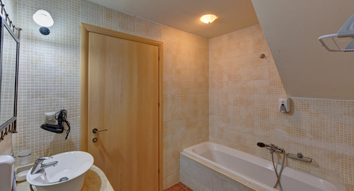 Mourtzanakis Residence Agrotourism