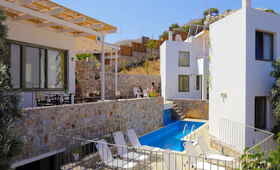 Mourtzanakis Residence