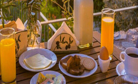 Mourtzanakis Residence