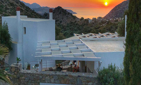 Mourtzanakis Residence