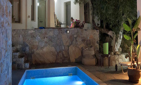 Mourtzanakis Residence