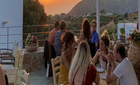 Mourtzanakis Residence