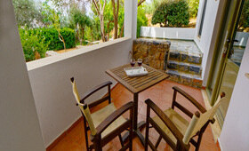 Mourtzanakis Residence