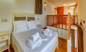 Mourtzanakis Residence