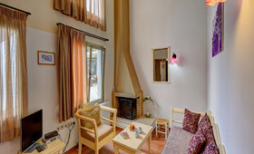 Mourtzanakis Residence