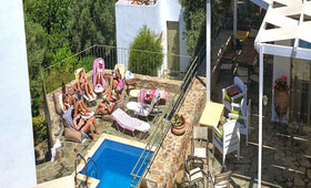 Mourtzanakis Residence