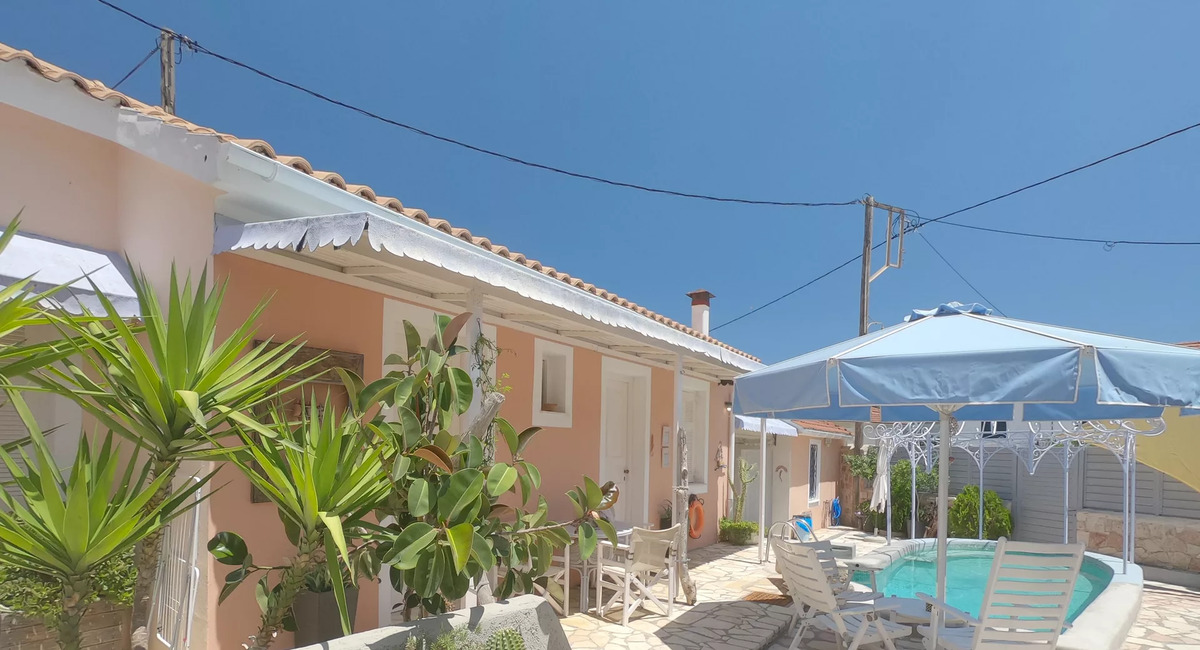 My Ithaca apartments