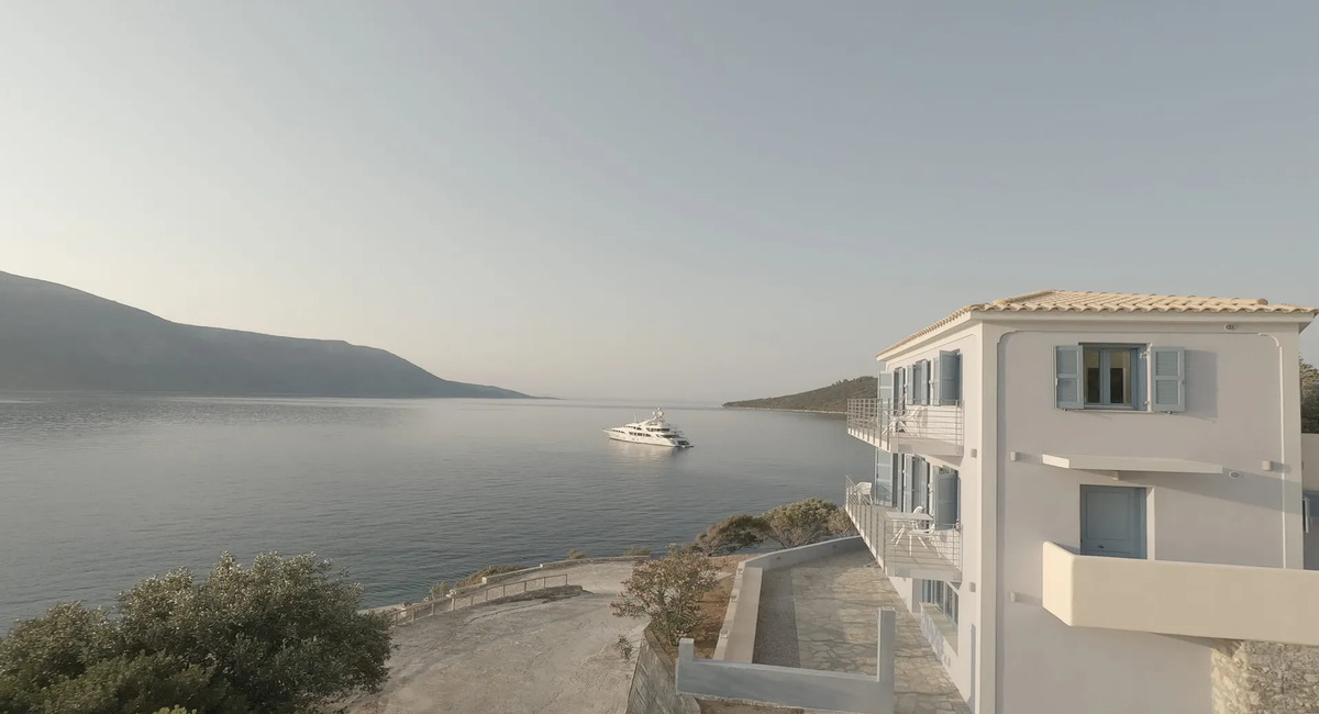 My Ithaca apartments