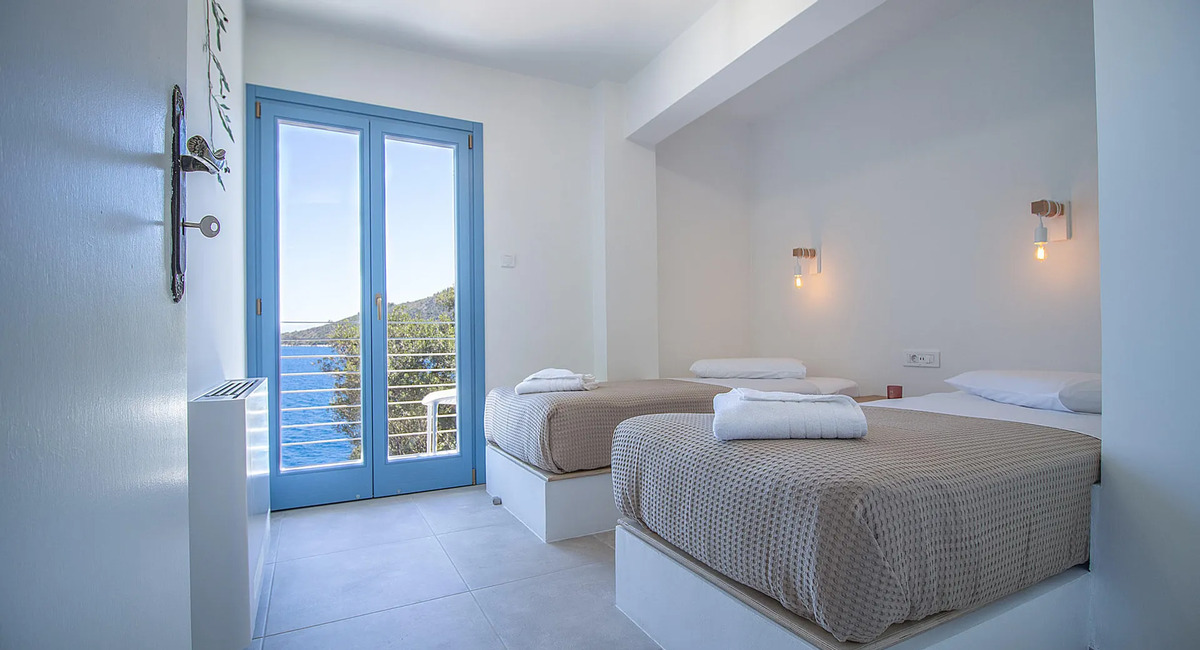 My Ithaca apartments