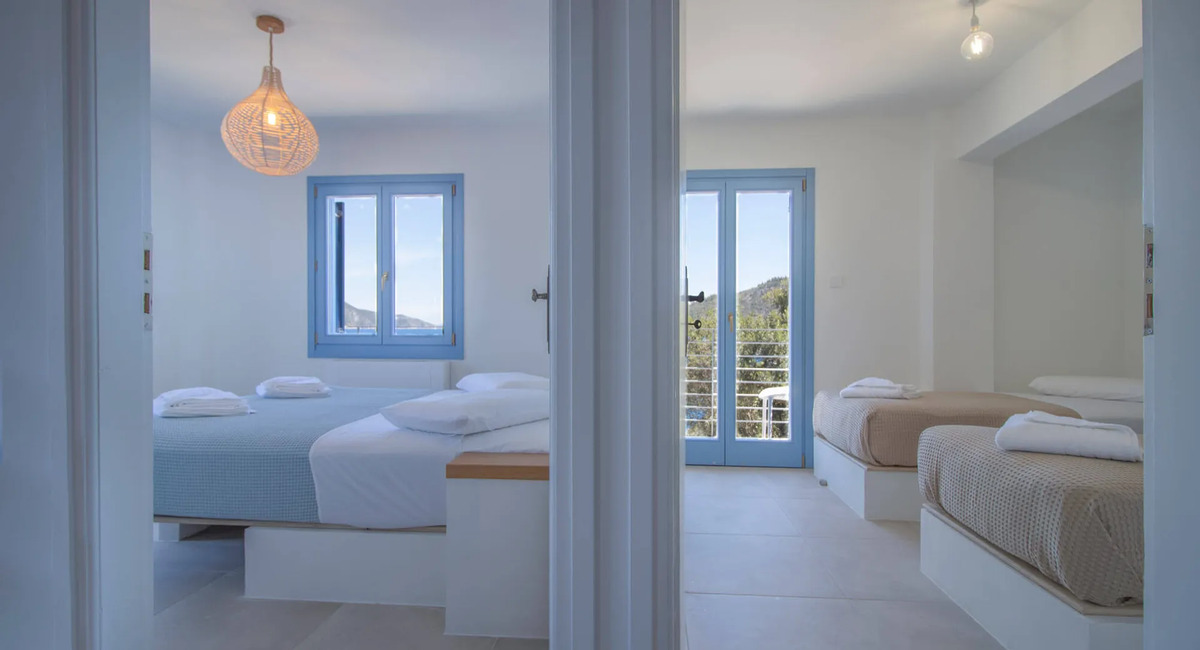 My Ithaca apartments