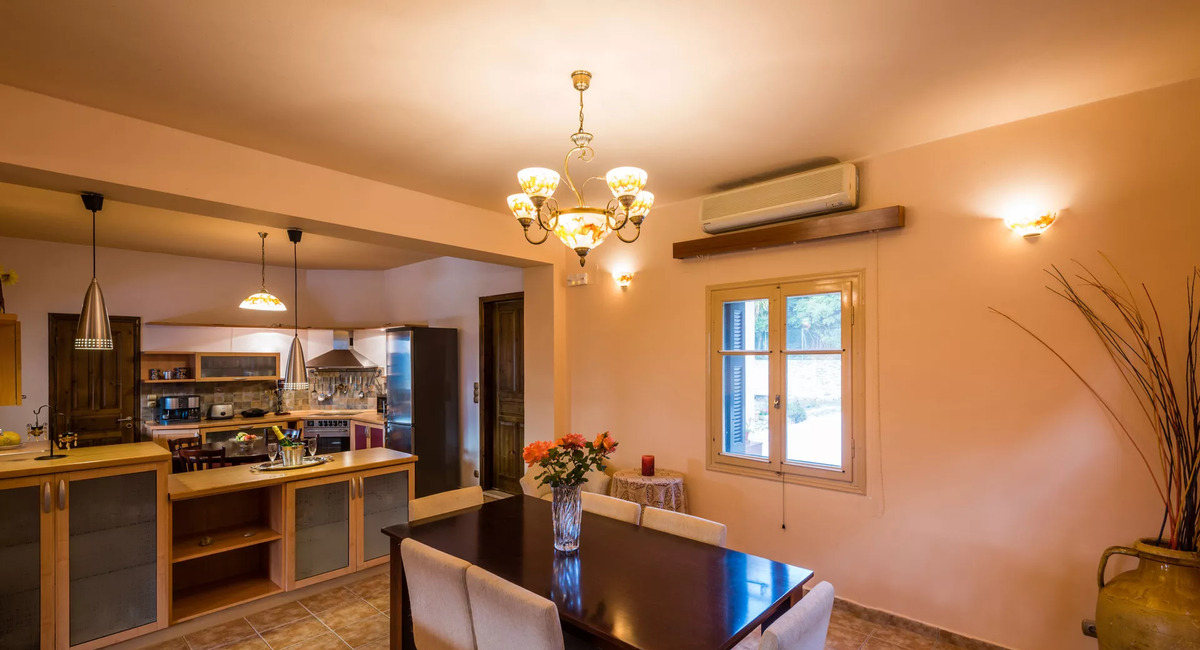 My Ithaca apartments